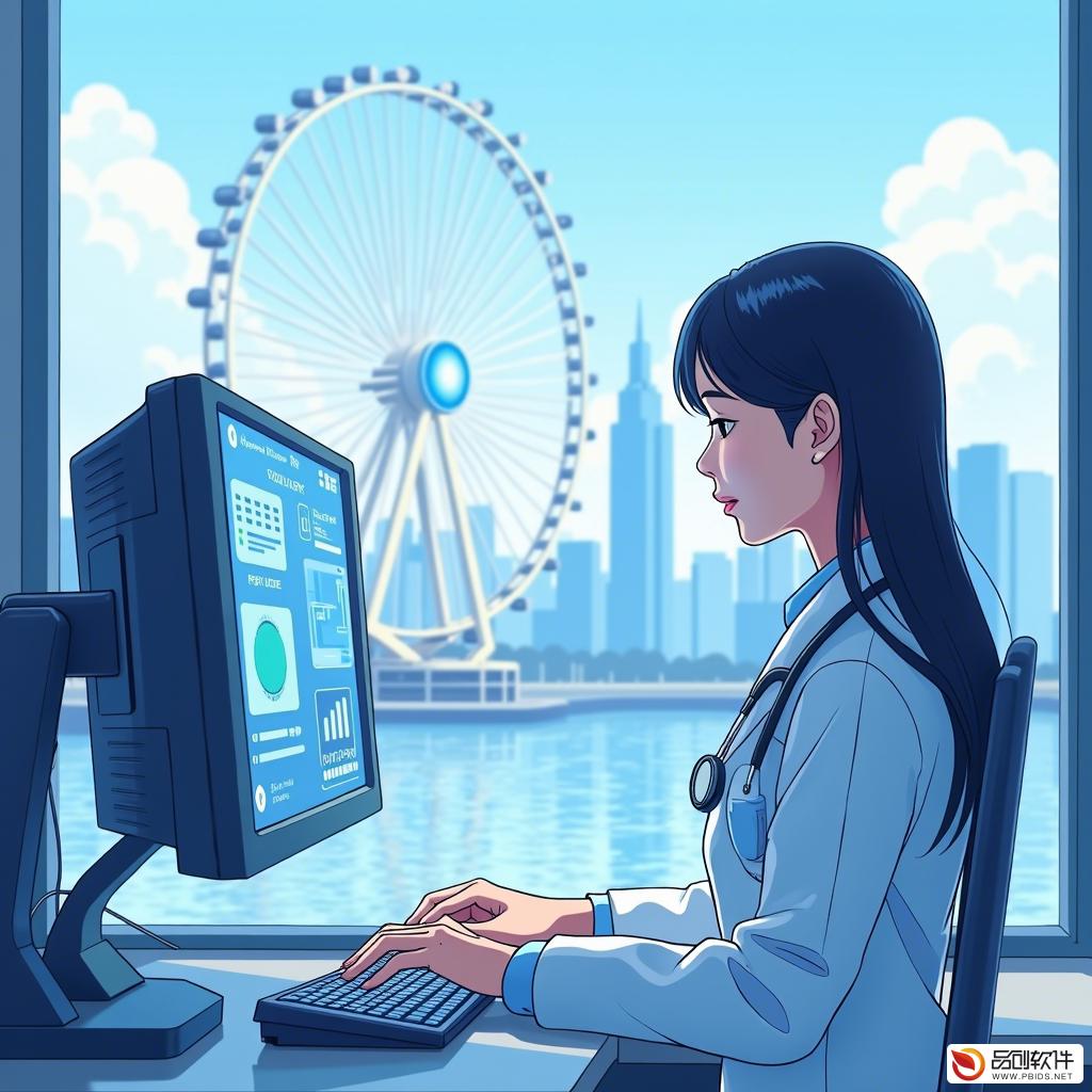 天津市远程病理诊断系统集团：引领医疗诊断新纪元
