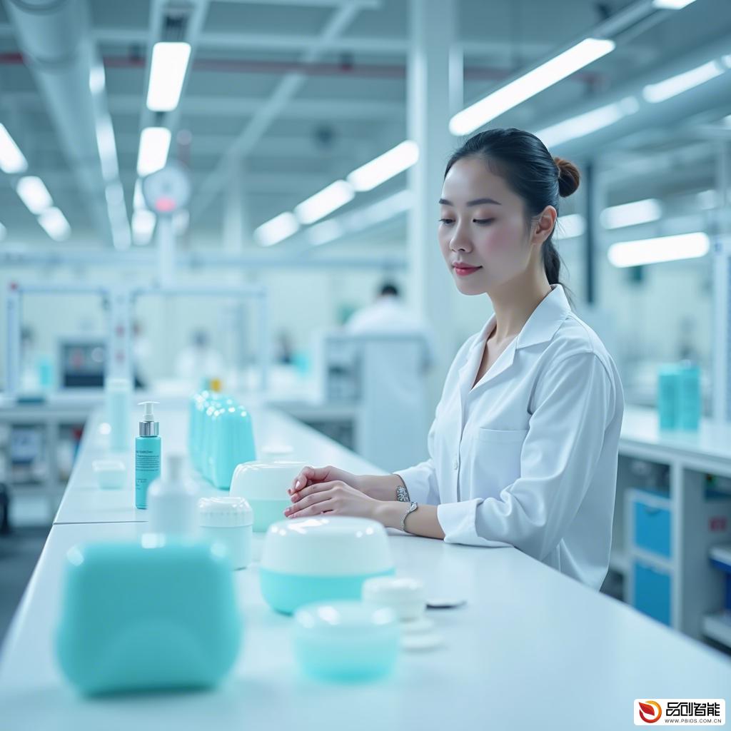 珠海市家用医美设备硬件集成商：引领家庭美容新风尚
