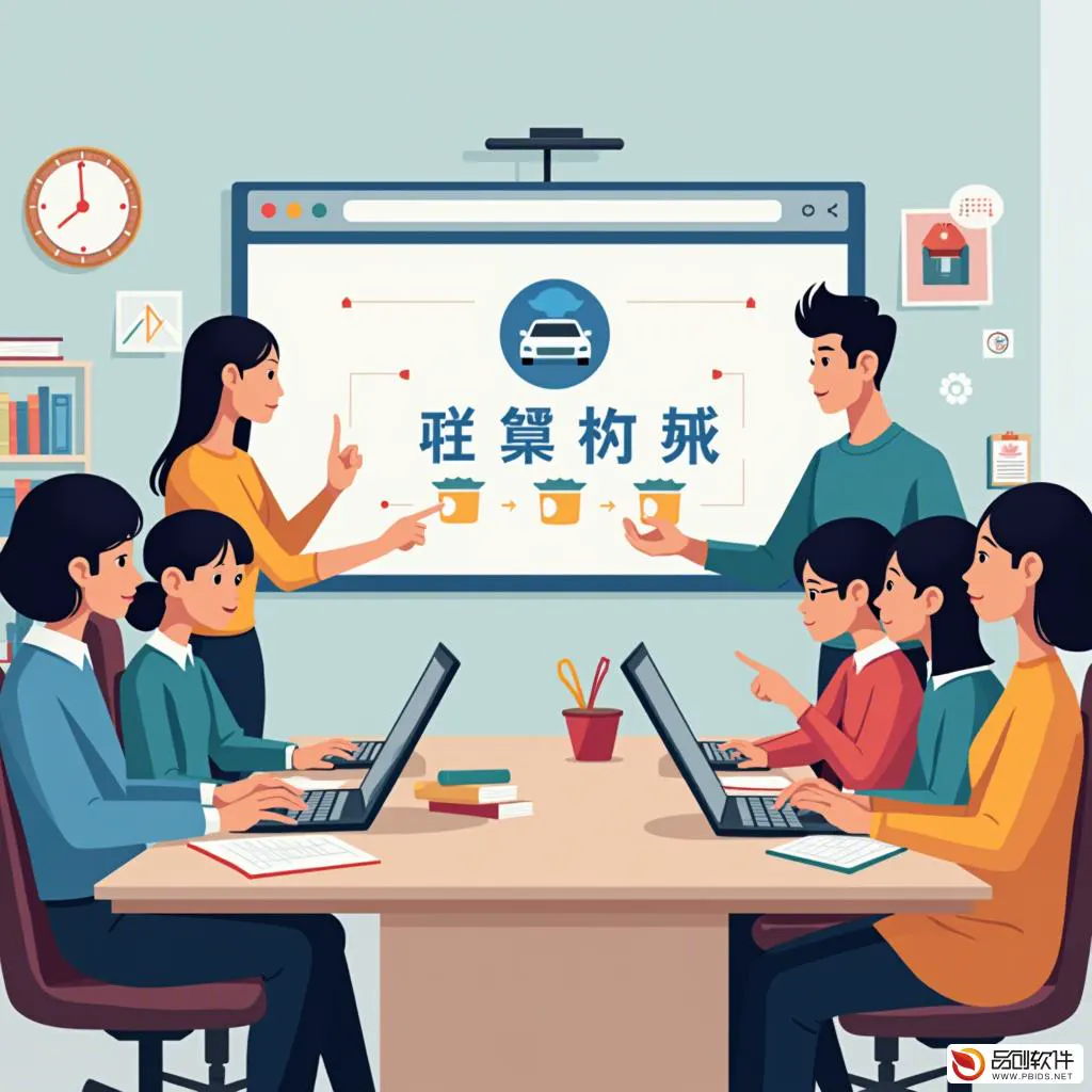 成都市教育直播互动平台公司的崛起与影响