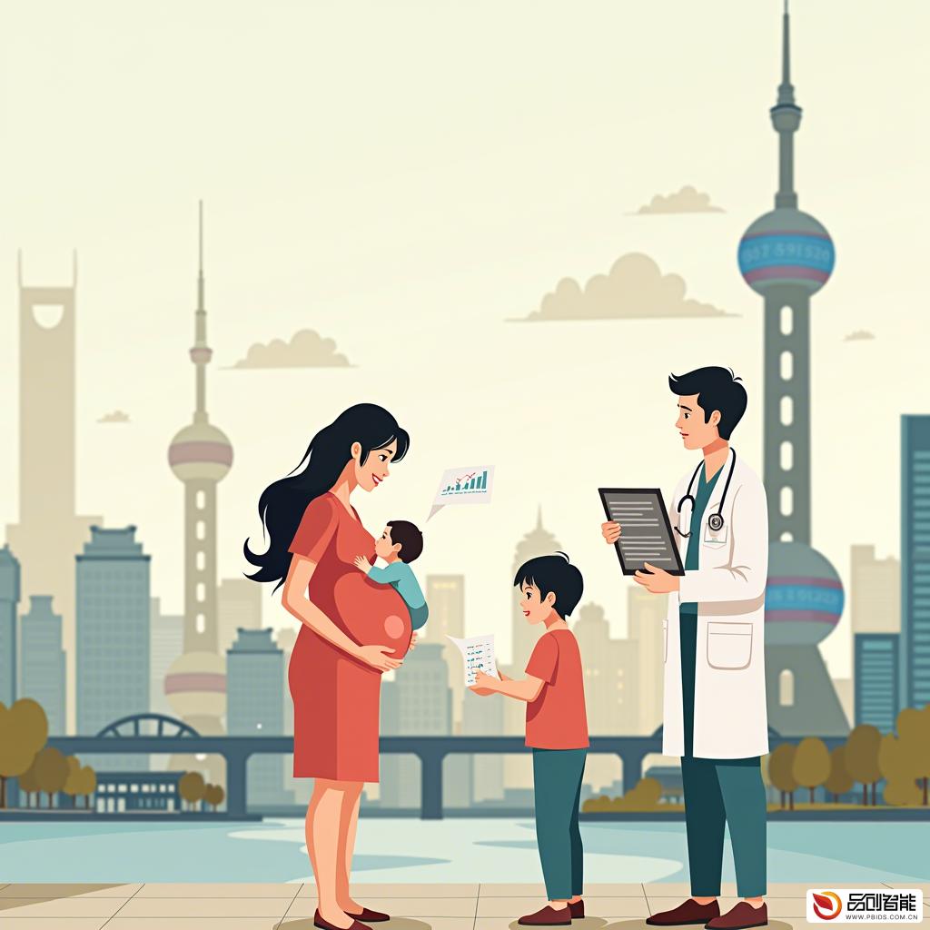 上海市母婴健康数据分析方案：精准洞察，守...