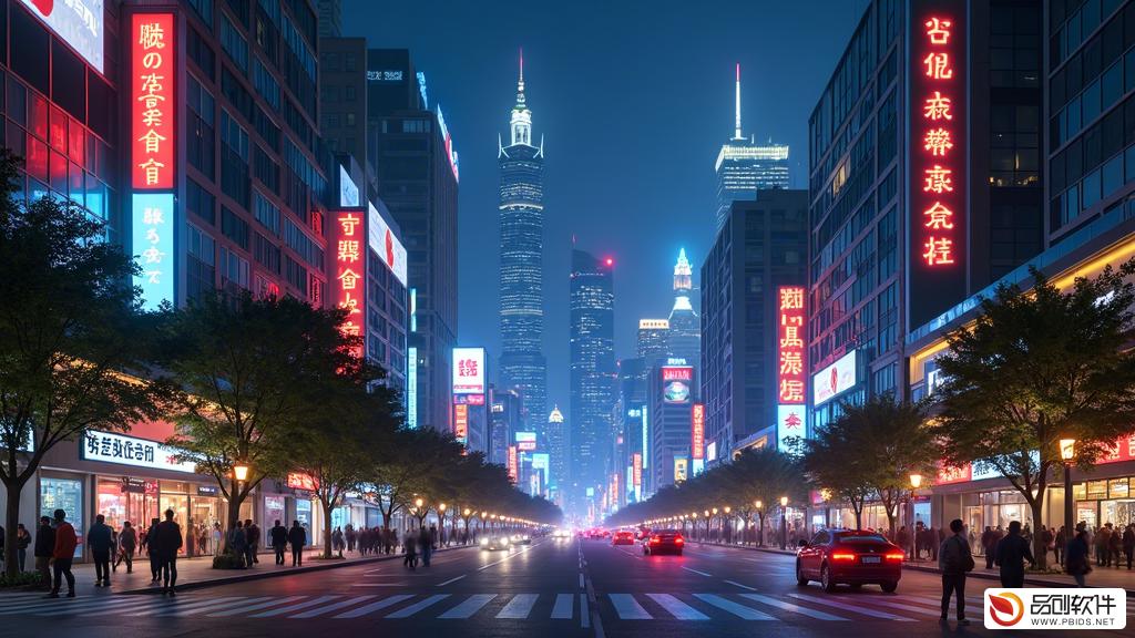 成都市会议全流程管理系统技术中心：引领高效会议新时代
