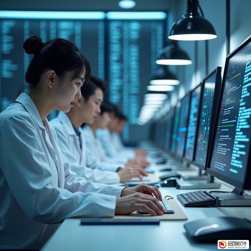 佛山市金融级数据加密平台团队：守护数据安...