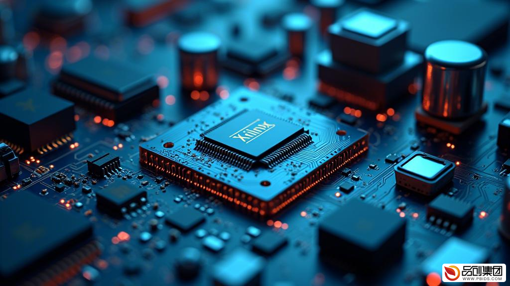 Xilinx开发工具：解锁FPGA与SoC设计的无限可能

