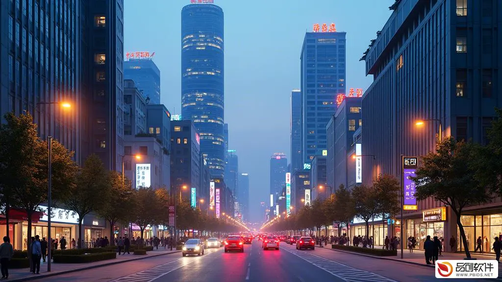 东莞市AI出行服务平台：技术引领未来出行新风尚
