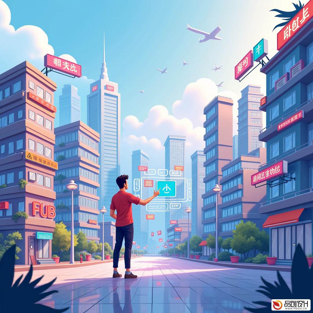 廊坊市网页信息架构优化指南

