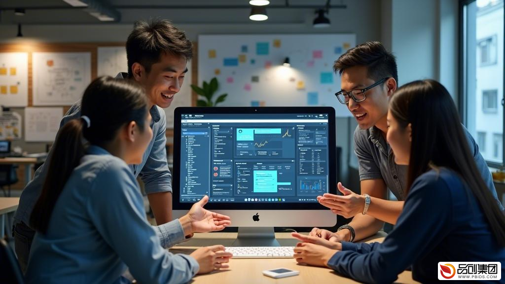 全面解析：App系统开发报价单详解与要素分析
