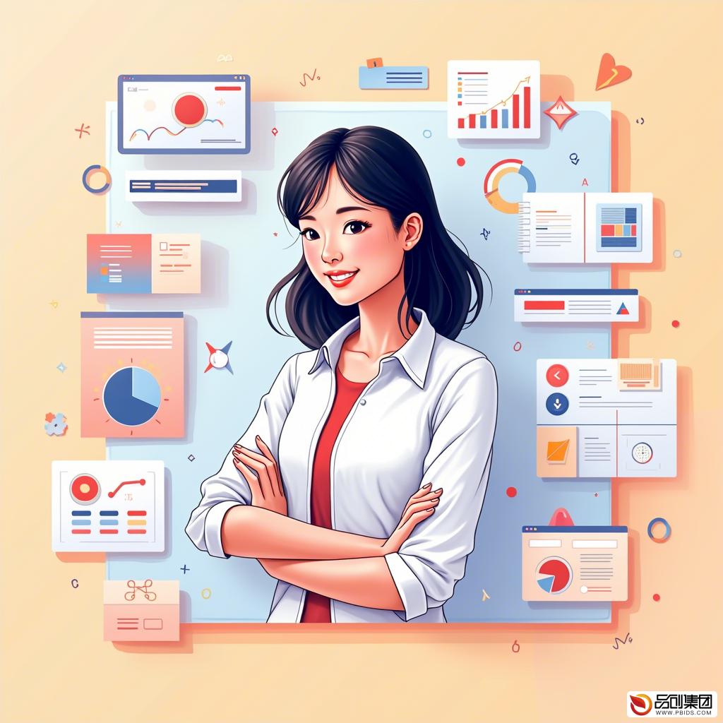交互设计作品集制作全攻略：从构思到呈现的每一步
