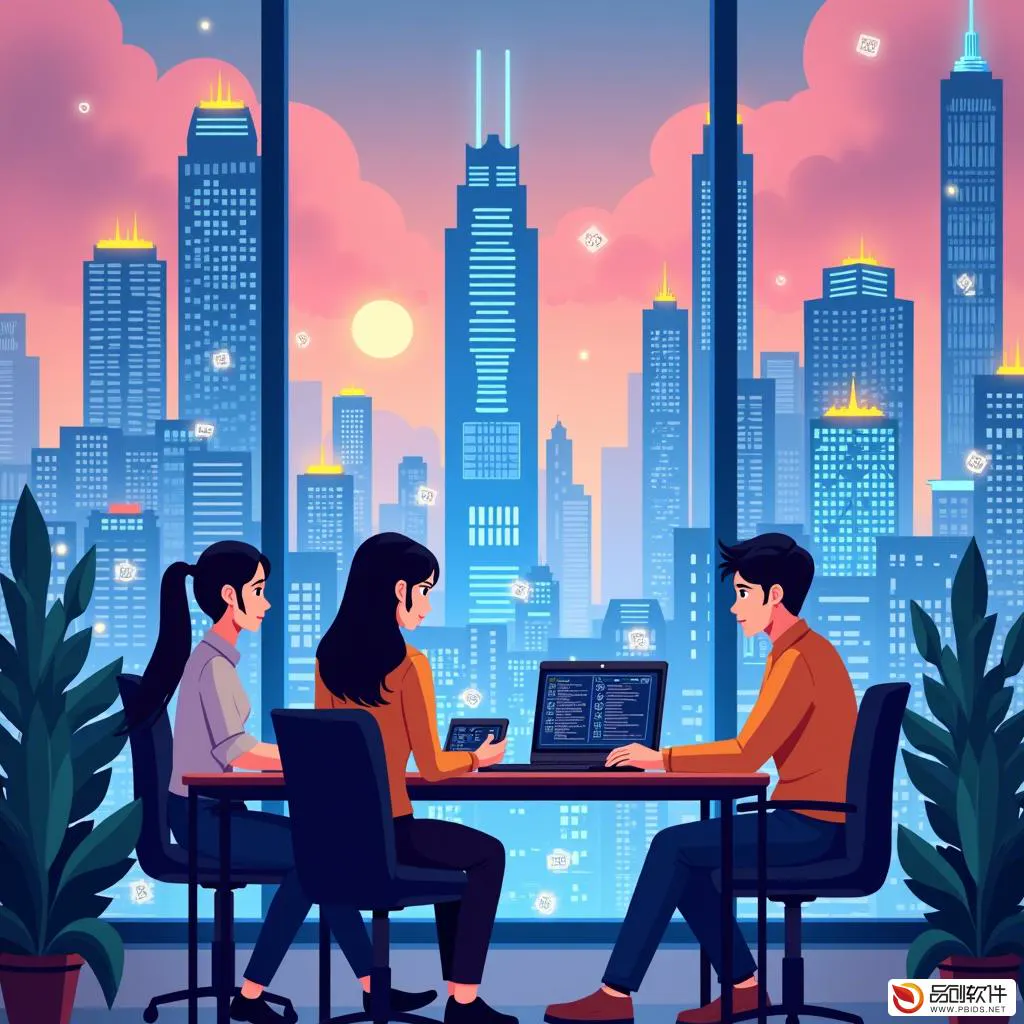 佛山市信创技术适配团队：引领数字化转型的创新力量
