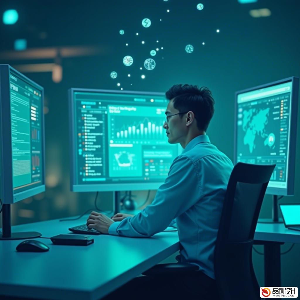 金融科技企业IP打造的权威机构：塑造品牌新高度
