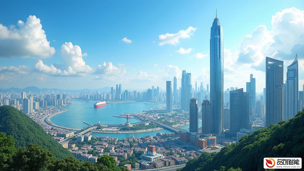 珠海市数据血缘追溯技术方案：引领数据治理新风尚
