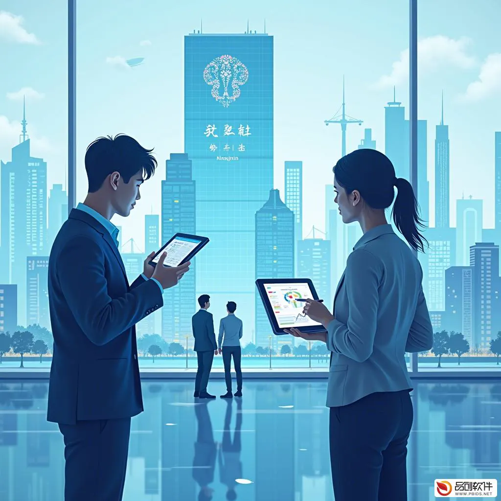 天津市企业风险管理系统集团：构建企业安全防线的...