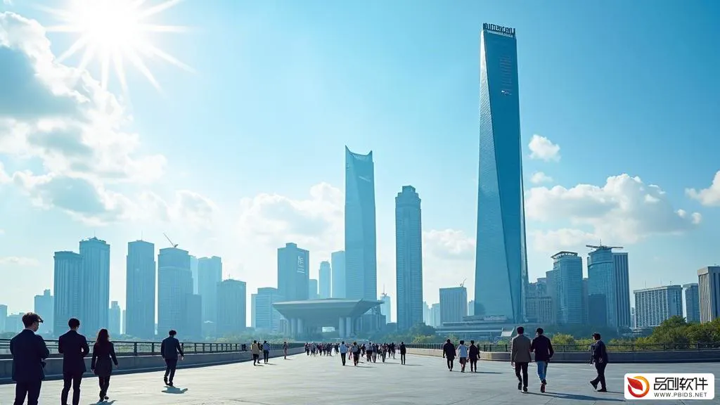 无锡市政府智慧城市系统工作室：打造未来城市的智慧引擎
