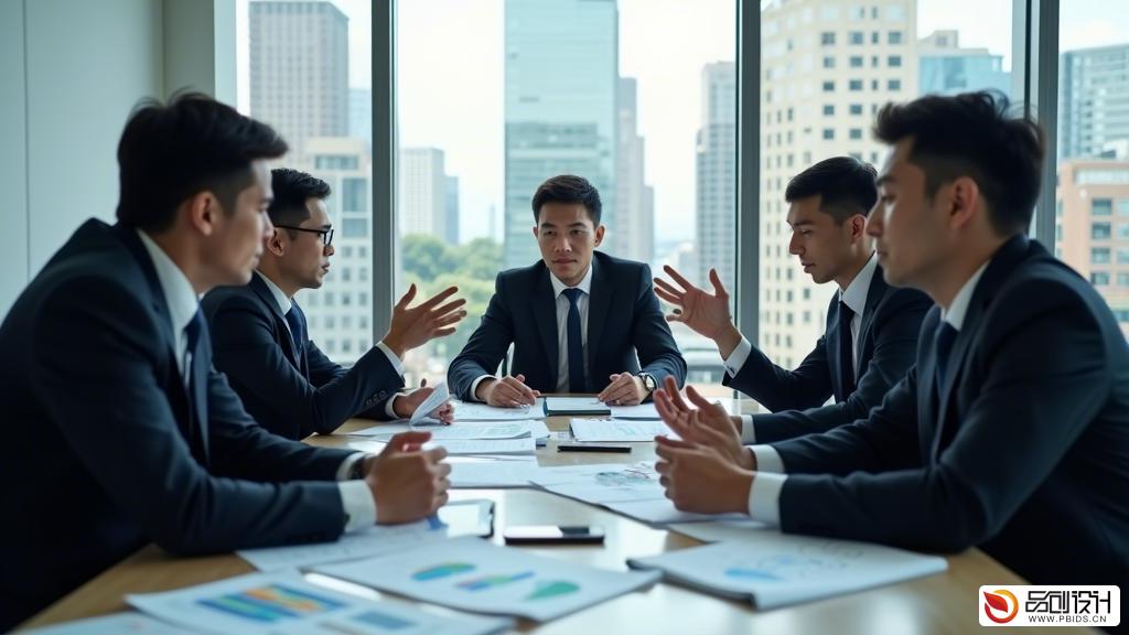 管理咨询与动画设计融合：打造企业变革新动力——加载动画设计有限公司的创新实践
