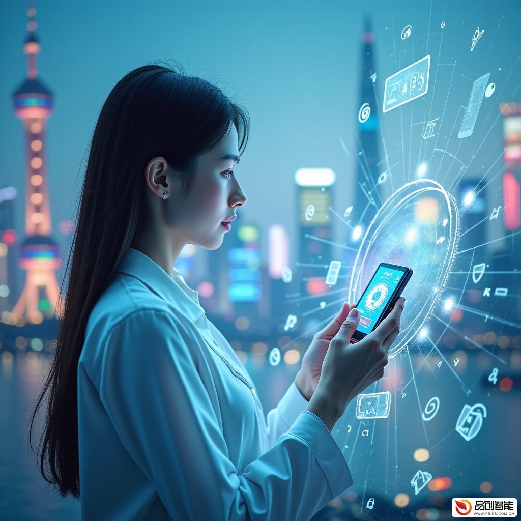 上海市医美设备物联网集成运营：创新引领未...