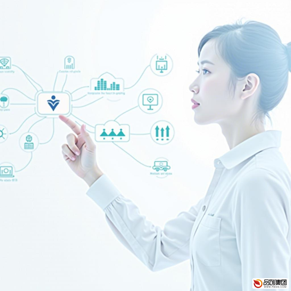 CRM定制开发：打造高效客户关系管理的专属方案

