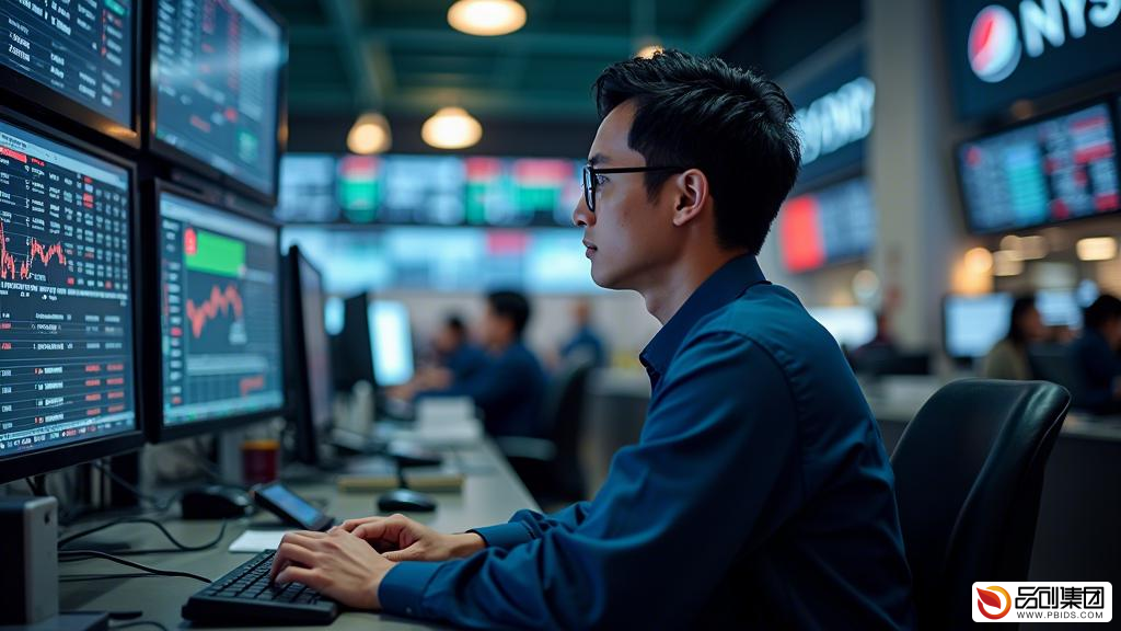股票买卖佣金全解析：如何精准计算交易成本
