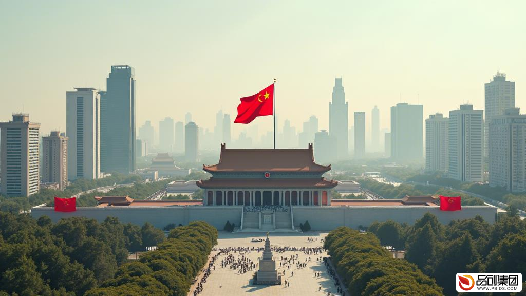 国家安全信息测评中心：守护数字时代的坚固防线
