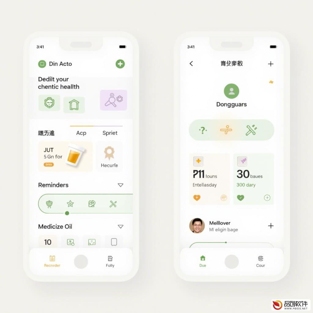 东莞市慢病管理APP：运营商的角色与影响
