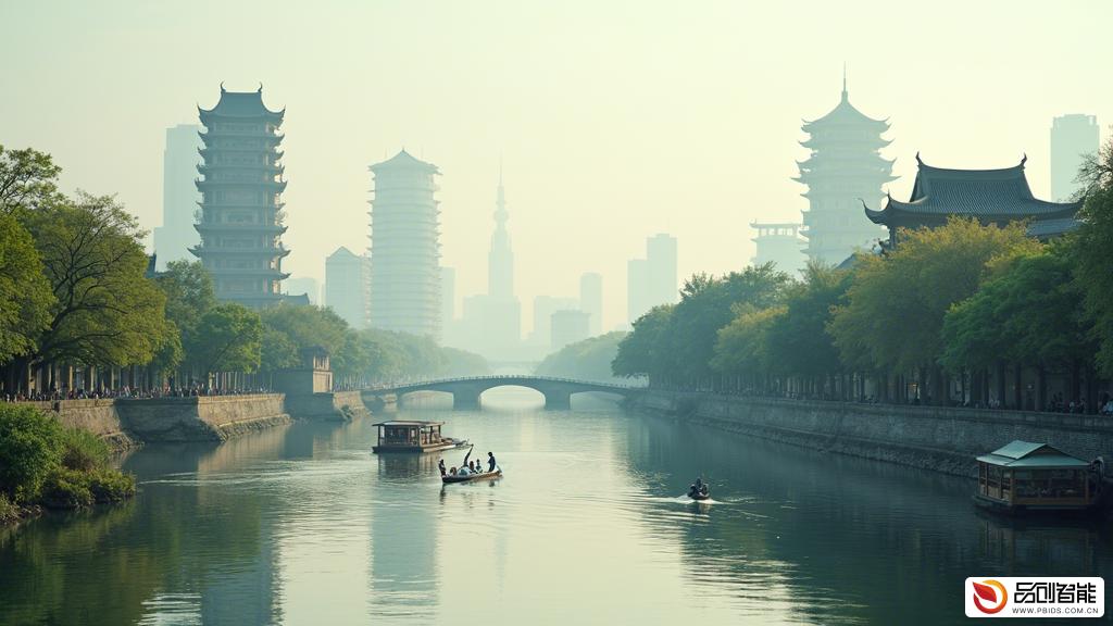 苏州市远程体温管理方案：科技赋能城市健康守护
