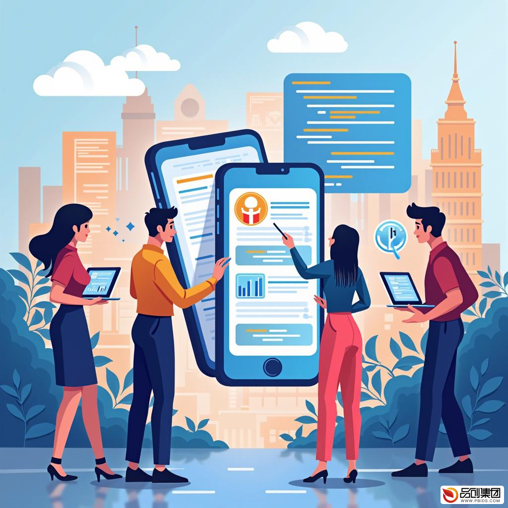 定制App开发的价格：全面解析与预算规划