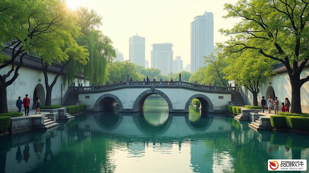 苏州市物流园区数字化平台服务站：打造智慧物流新标杆

