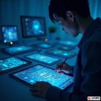 APP定制全攻略：从零到一的个性化开发之旅
