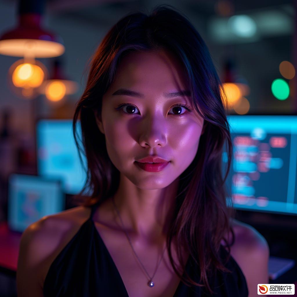 重庆市AI拍摄美化应用机构：引领影像新时...