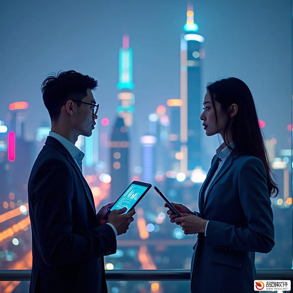 无锡市ChatGPT集成企业的崛起与影响
