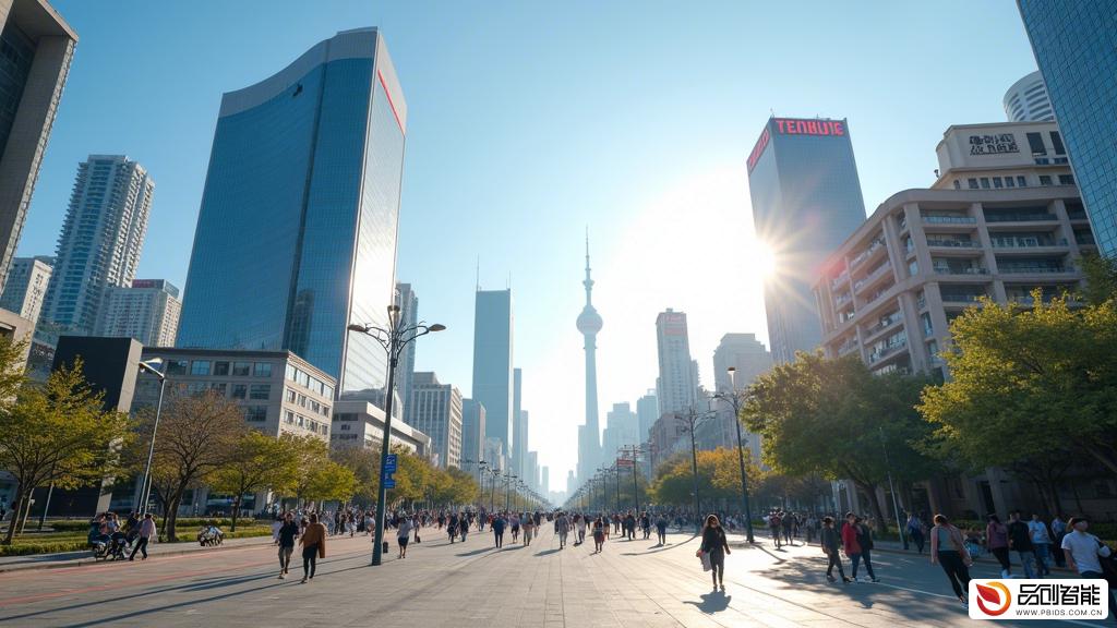 合肥市智能体温计全链集成生态链：创新引领健康未来
