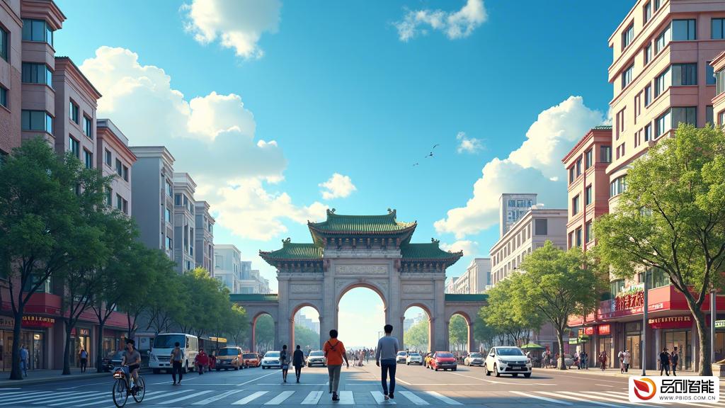 天津市高精度影像采集硬件中心：科技引领影像新纪元
