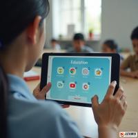 探索教育新境界：全面解析热门教育教学软件
