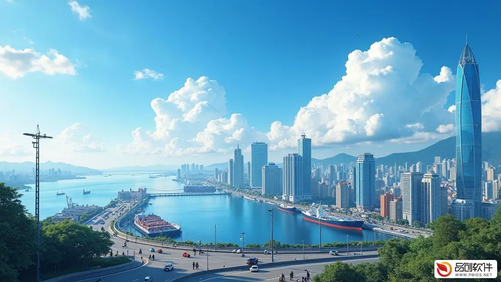 珠海市二维码溯源平台：搭建开发团队的卓越贡献与创新实践
