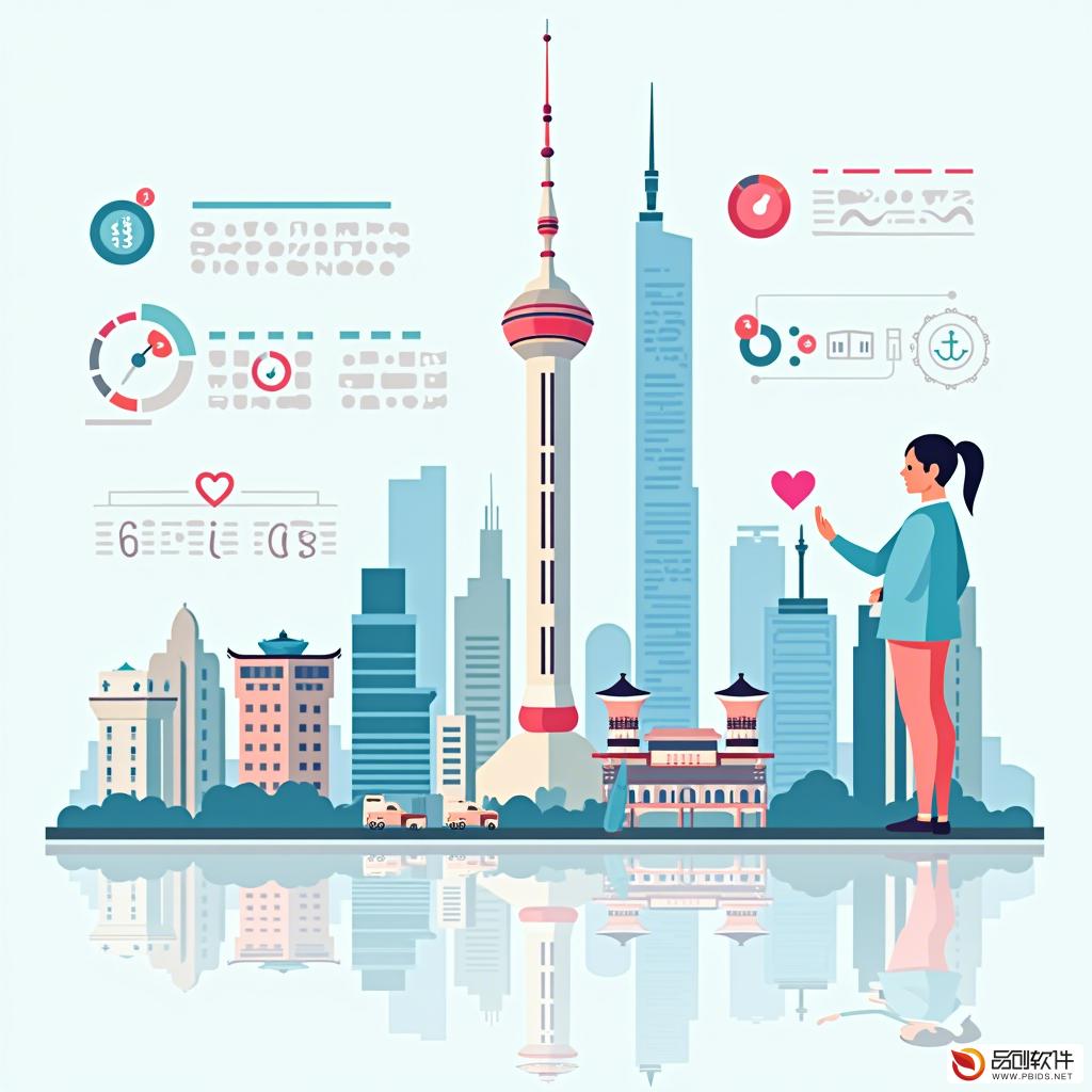 上海市医疗数据分类分级平台研发团队的创新之路
