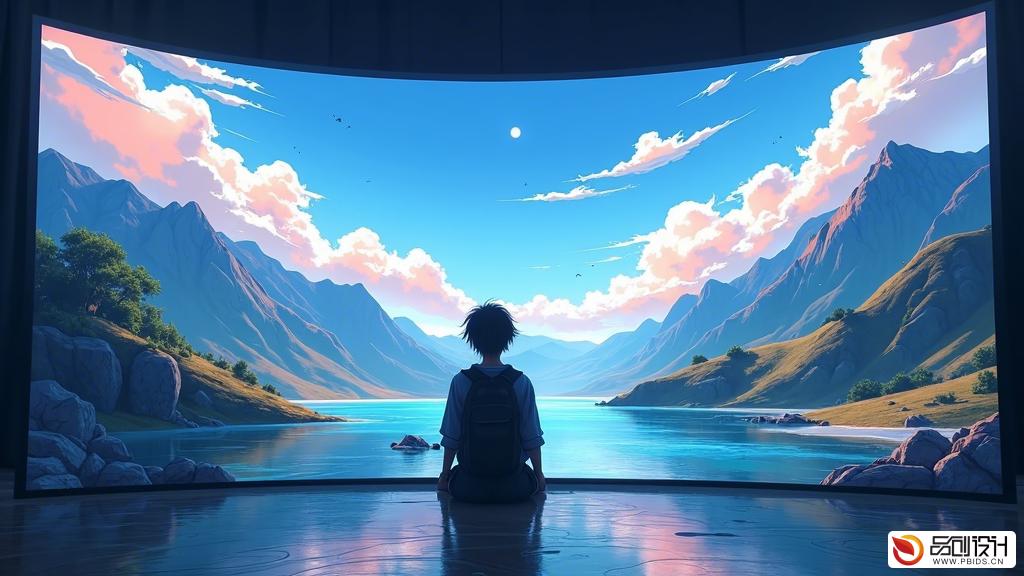 阿勒泰动效设计有限公司：引领创意动效设计的先锋
