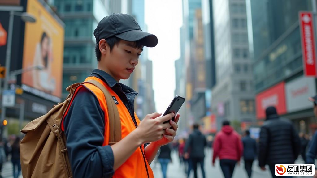 跑腿软件APP定制：打造高效便捷的本地生活服务平台
