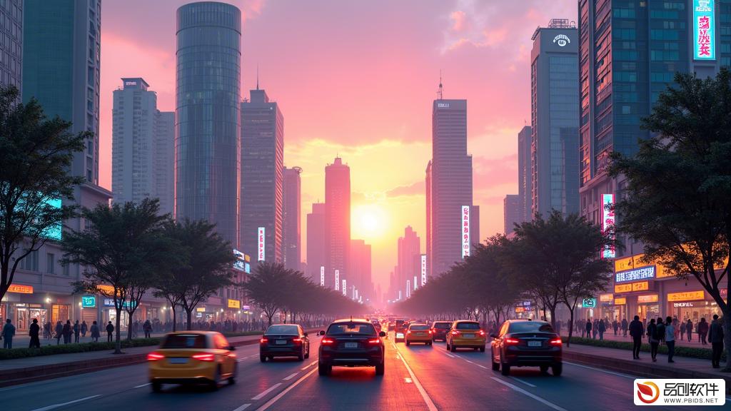 东莞市危险场景预警系统机构：守护城市安全的科技先锋
