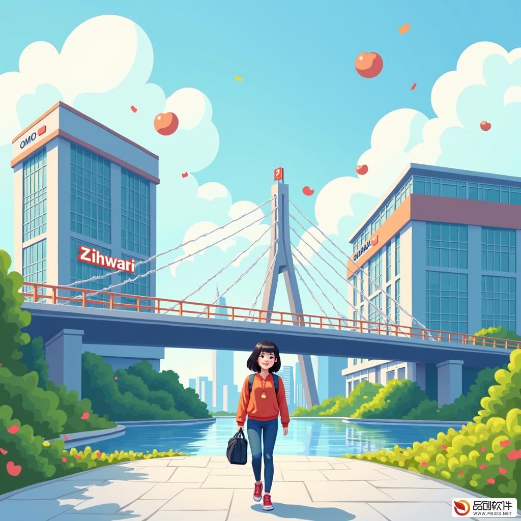 珠海市OMO教育平台方案商：引领教育创新...