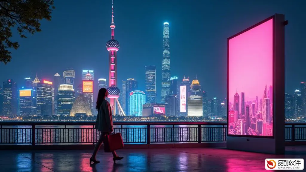 上海市定制ERP开发服务商：引领企业数字化转型的先锋
