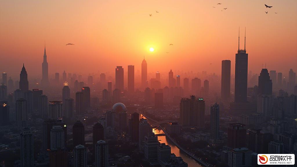 武汉市物流AI调度指挥系统的创新研发与实践
