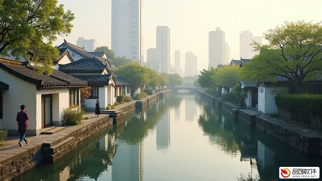 苏州市AI专业顾问应用企业的崛起与影响
