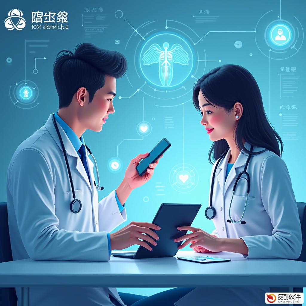 北京市在线问诊平台技术中心：数字医疗的新篇章
