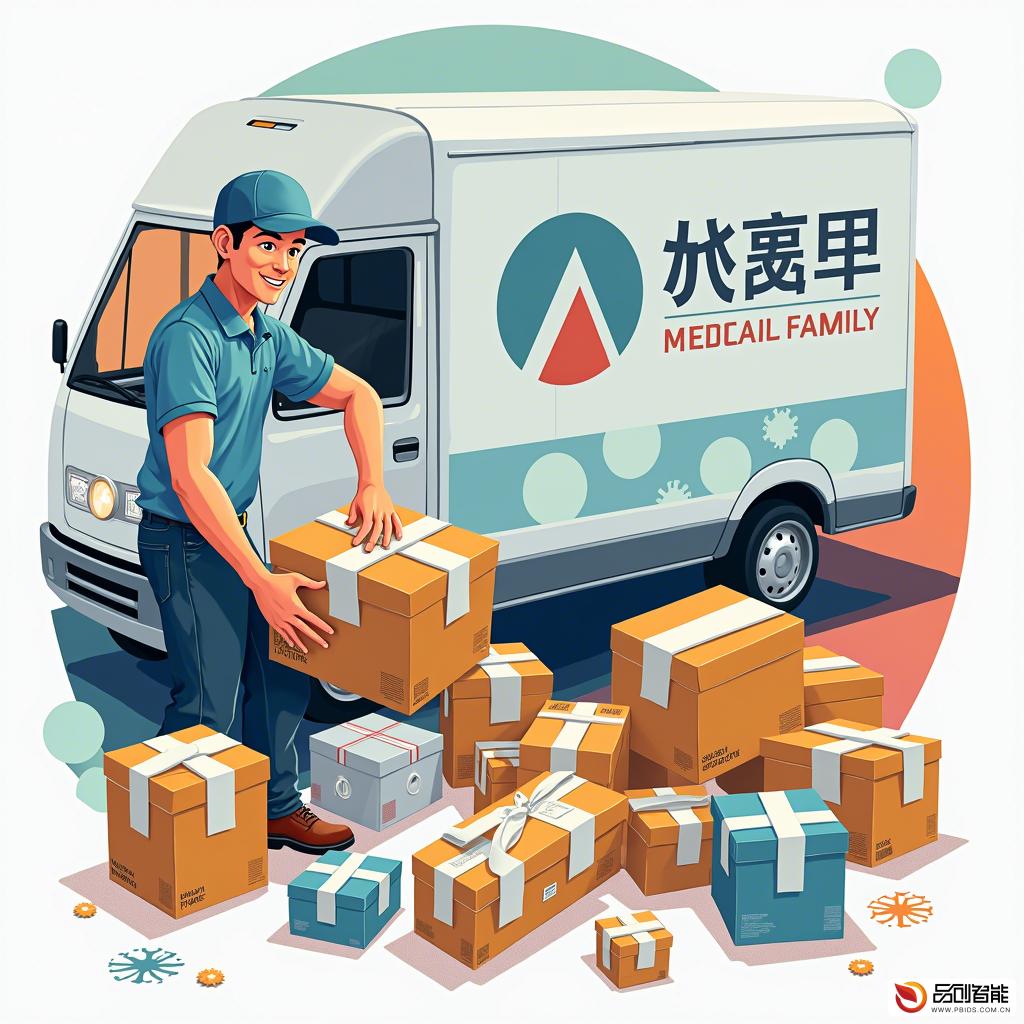 东莞市家庭医疗耗材配送平台：便捷、高效、...