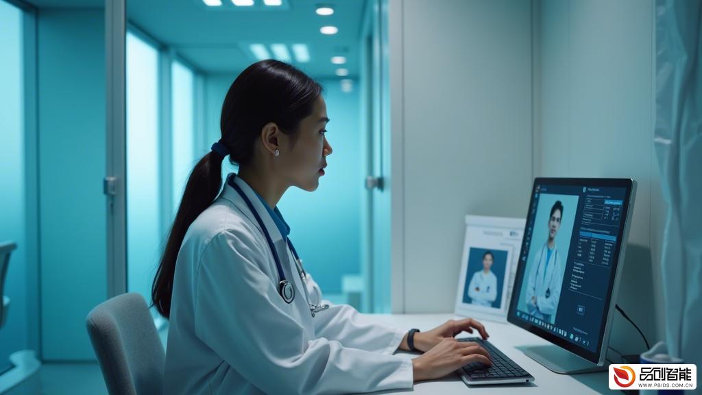 患者隐私加密技术：保障医疗数据安全的创新实践
