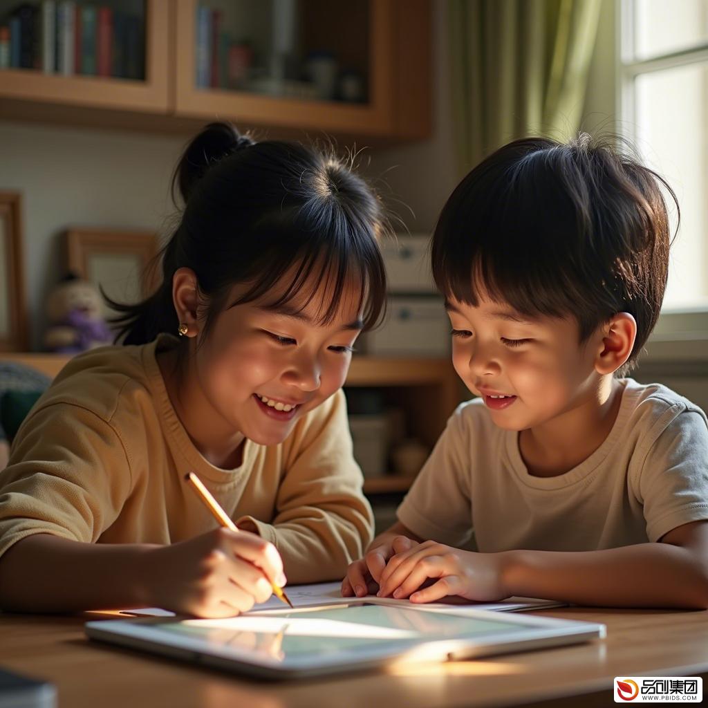 教孩子写作业的软件：家长的好帮手，孩子的学习伙伴