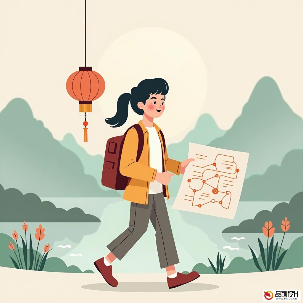 湖南省用户旅程设计：塑造卓越体验的艺术
