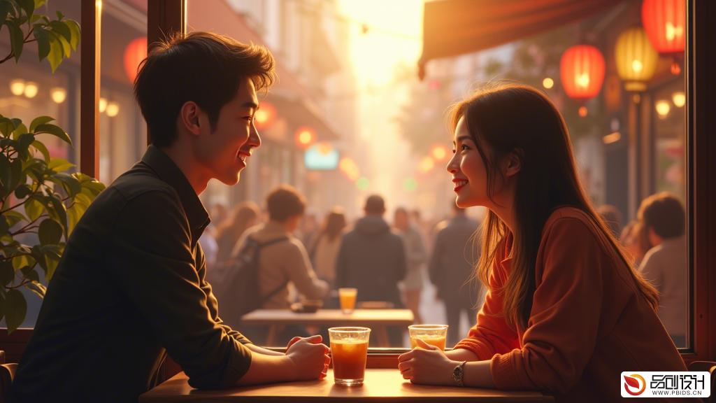 婚恋交友热点营销设计有限公司：打造高效交友平台，引领婚恋新风尚
