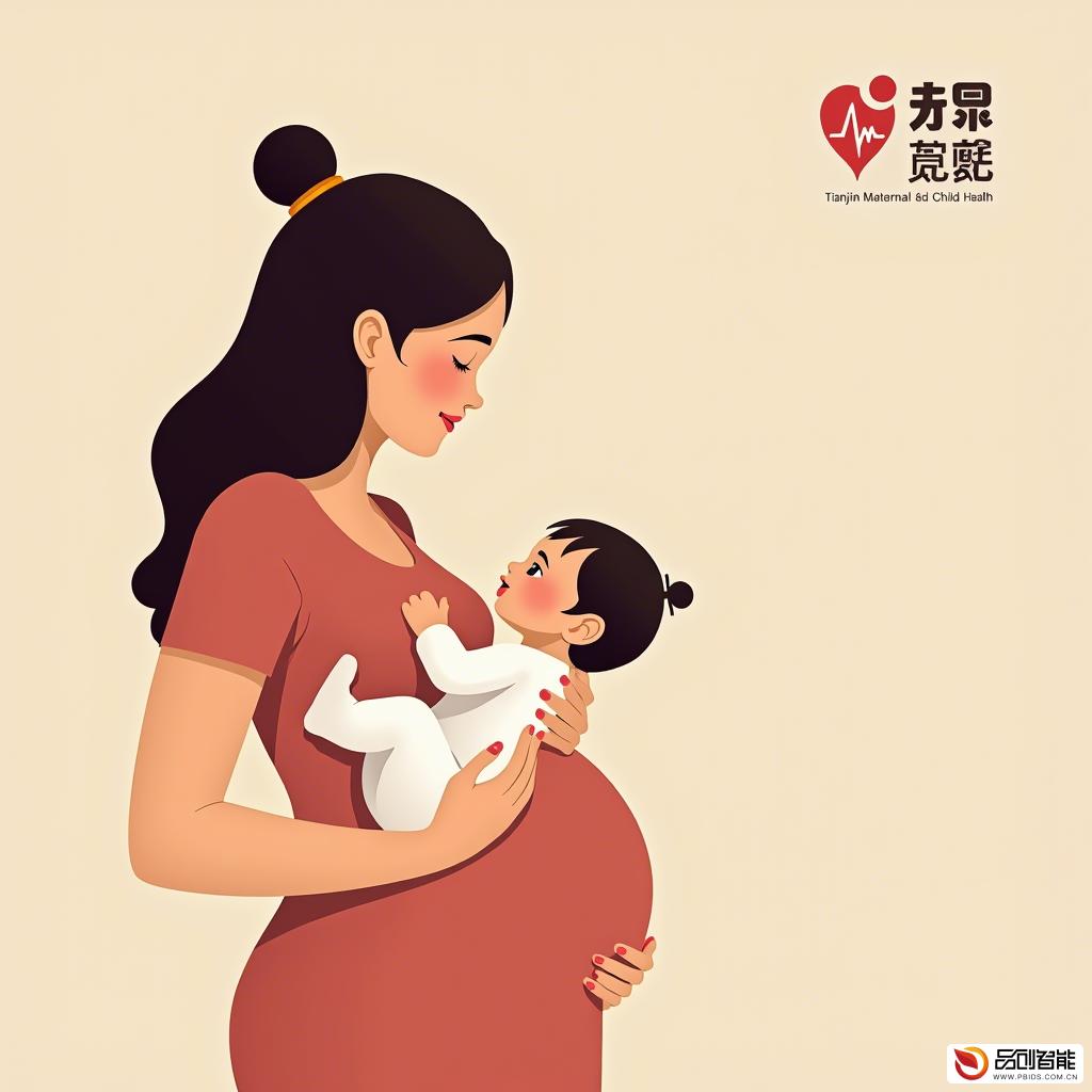 天津市母婴健康积分体系平台集团：打造全方...