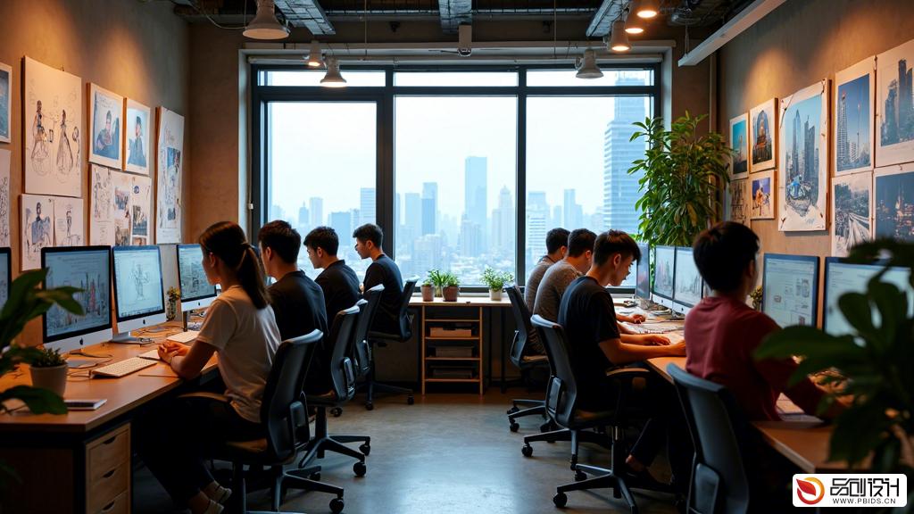 临汾用户体验设计公司的创新之路与实践探索
