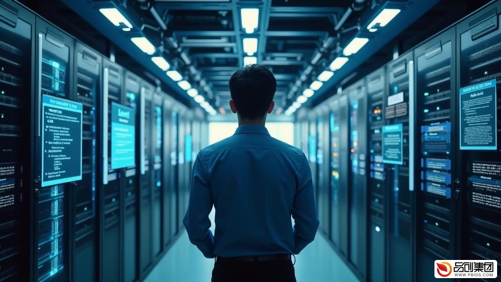 等保三级信息安全：构建坚不可摧的数字防线
