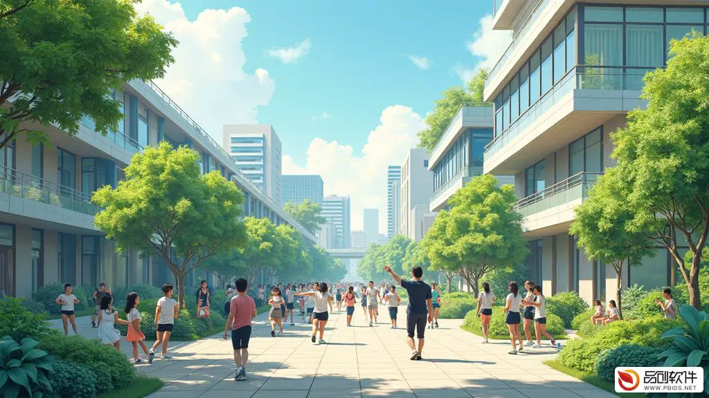 合肥市教育OMO运营平台企业的崛起与变革
